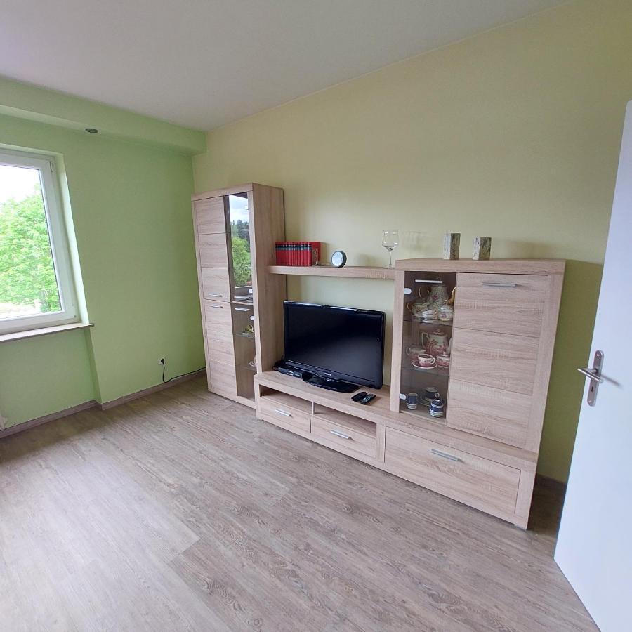 Wolfi Apartment Sankt Wendel Exterior photo